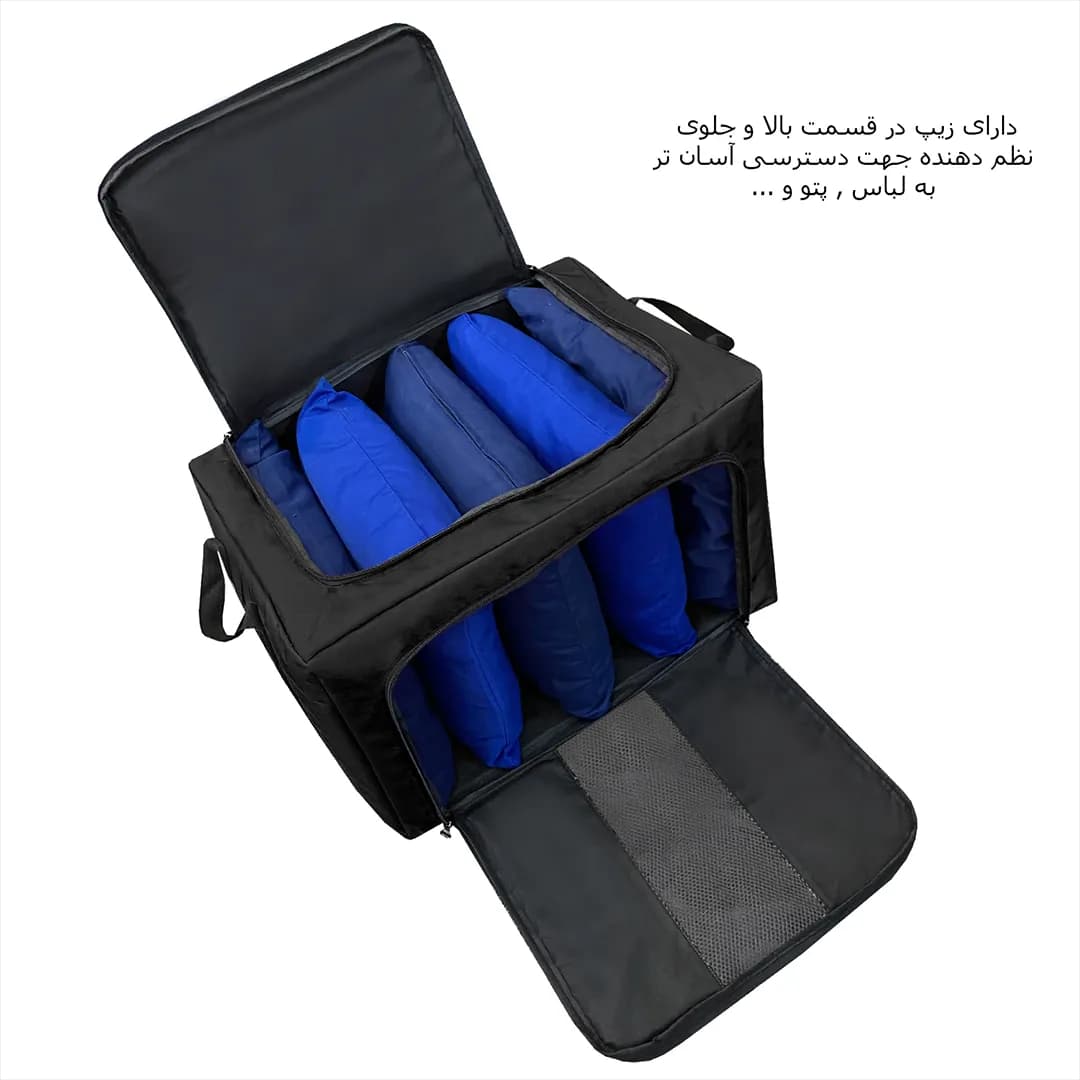 نظم دهنده طرحدار LV مدل S-4448 — تصویر ۹