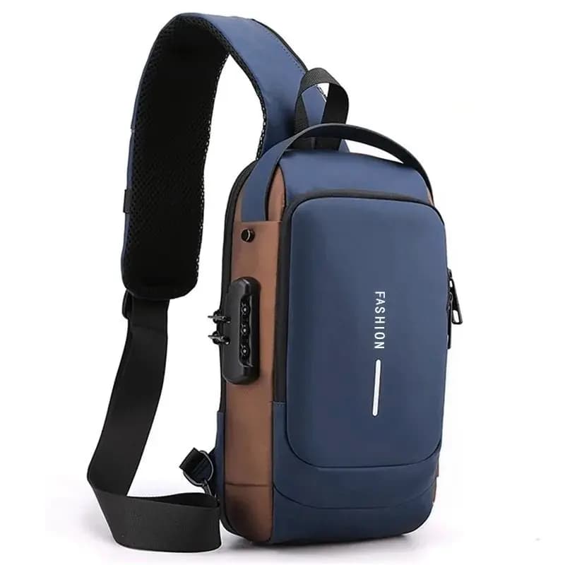 کیف کراس بادی Fashion مدل F30256 — تصویر ۱۱