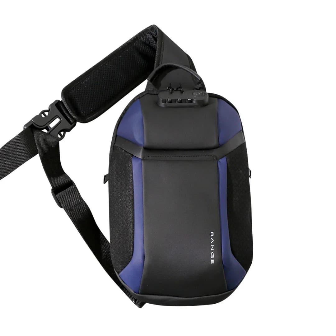 کیف کراس بادی Bange مدل IR-7721 — تصویر ۵