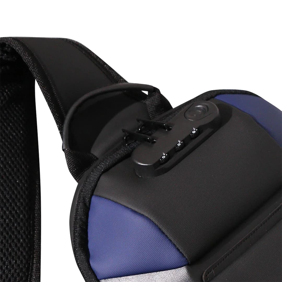 کیف کراس بادی Bange مدل IR-7721 — تصویر ۶