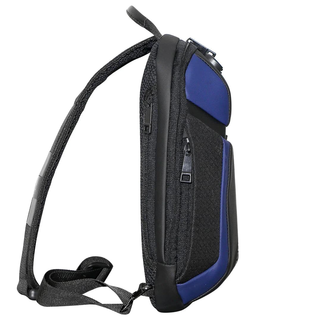 کیف کراس بادی Bange مدل IR-7721 — تصویر ۷