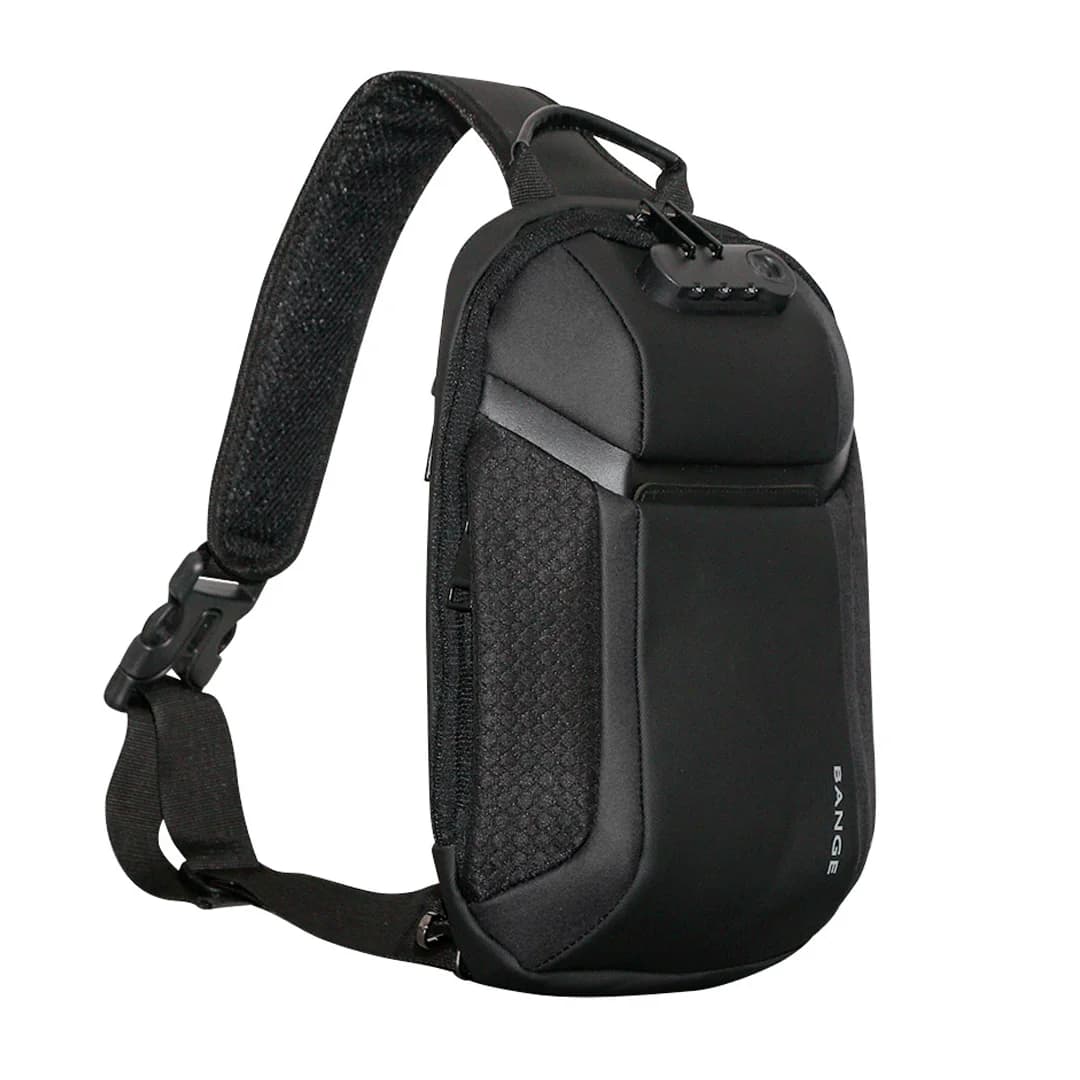 کیف کراس بادی Bange مدل IR-7721 — تصویر ۱۱