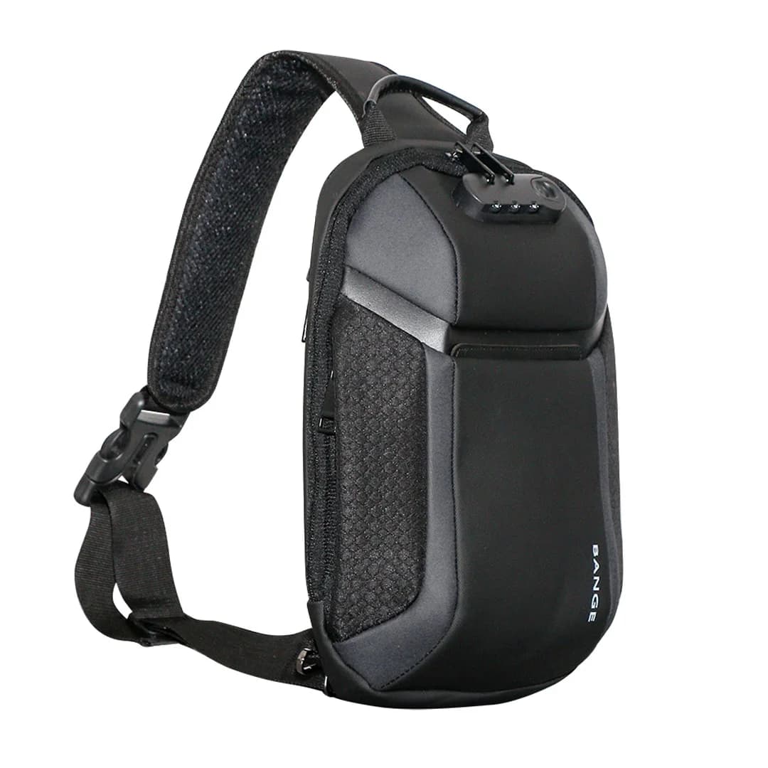 کیف کراس بادی Bange مدل IR-7721 — تصویر ۱۲