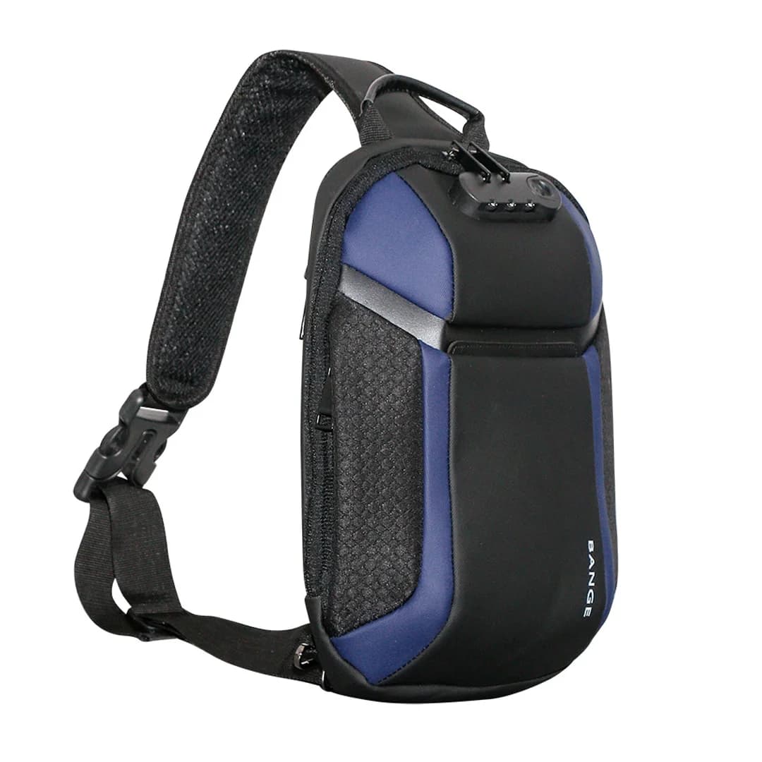 کیف کراس بادی Bange مدل IR-7721 — تصویر ۱۰
