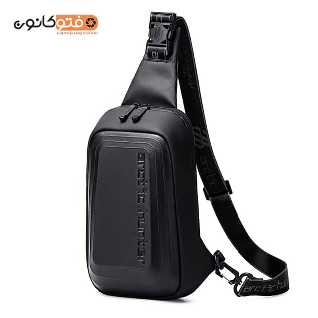 کیف کراس بادی Arctic Hunter مدل XB00126 — تصویر ۱۱