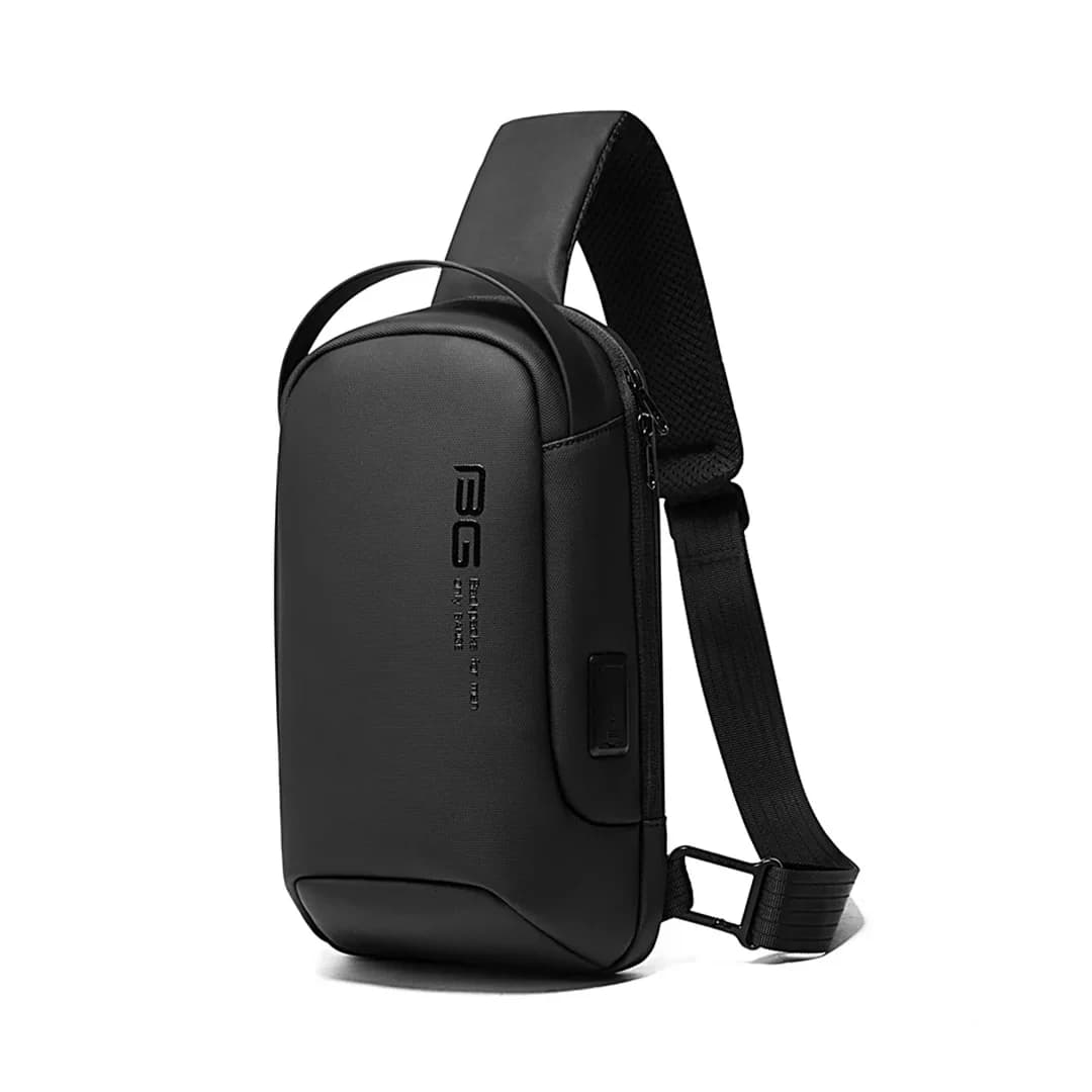 کیف کراس بادی Bange مدل BG-7221 — تصویر ۱۰