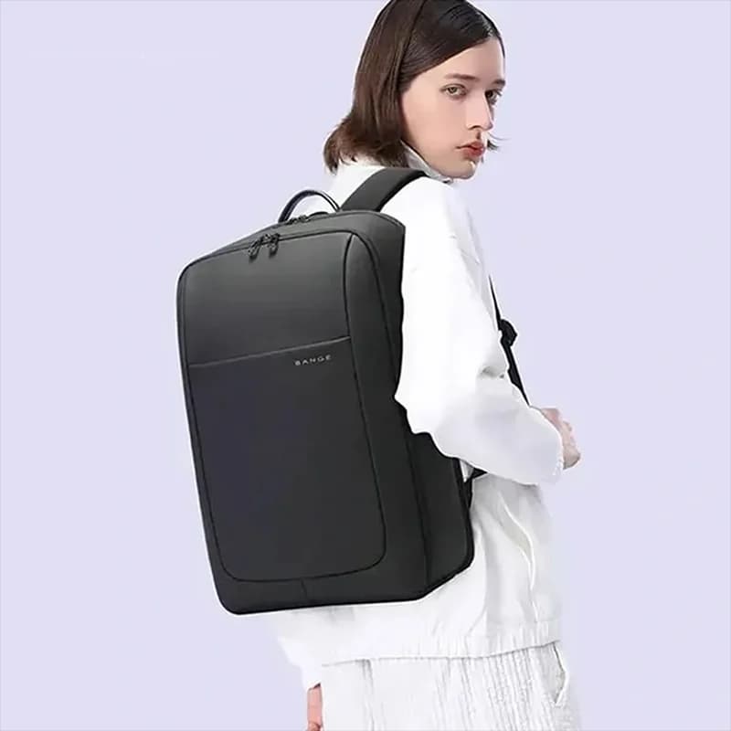 کوله پشتی لپتاپ Bange مدل BG-2952 — تصویر ۳