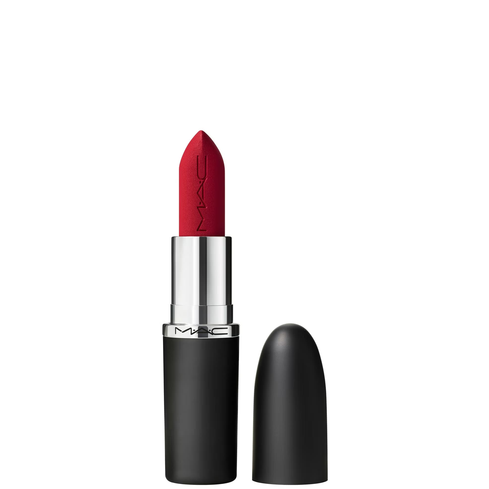 رژ لب جامد مات مک 3.5 گرم — تصویر ۵