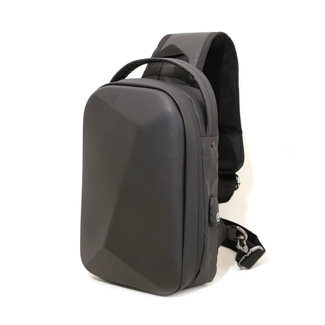 کیف کراس بادی President مدل P7080-3D — تصویر ۵