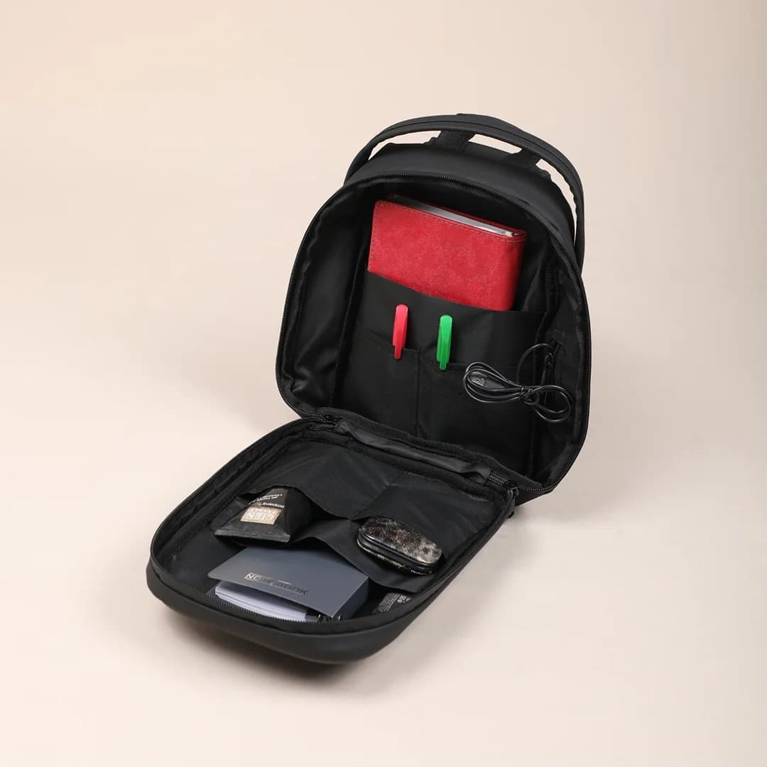 کیف کراس بادی President مدل P7080-3D — تصویر ۸