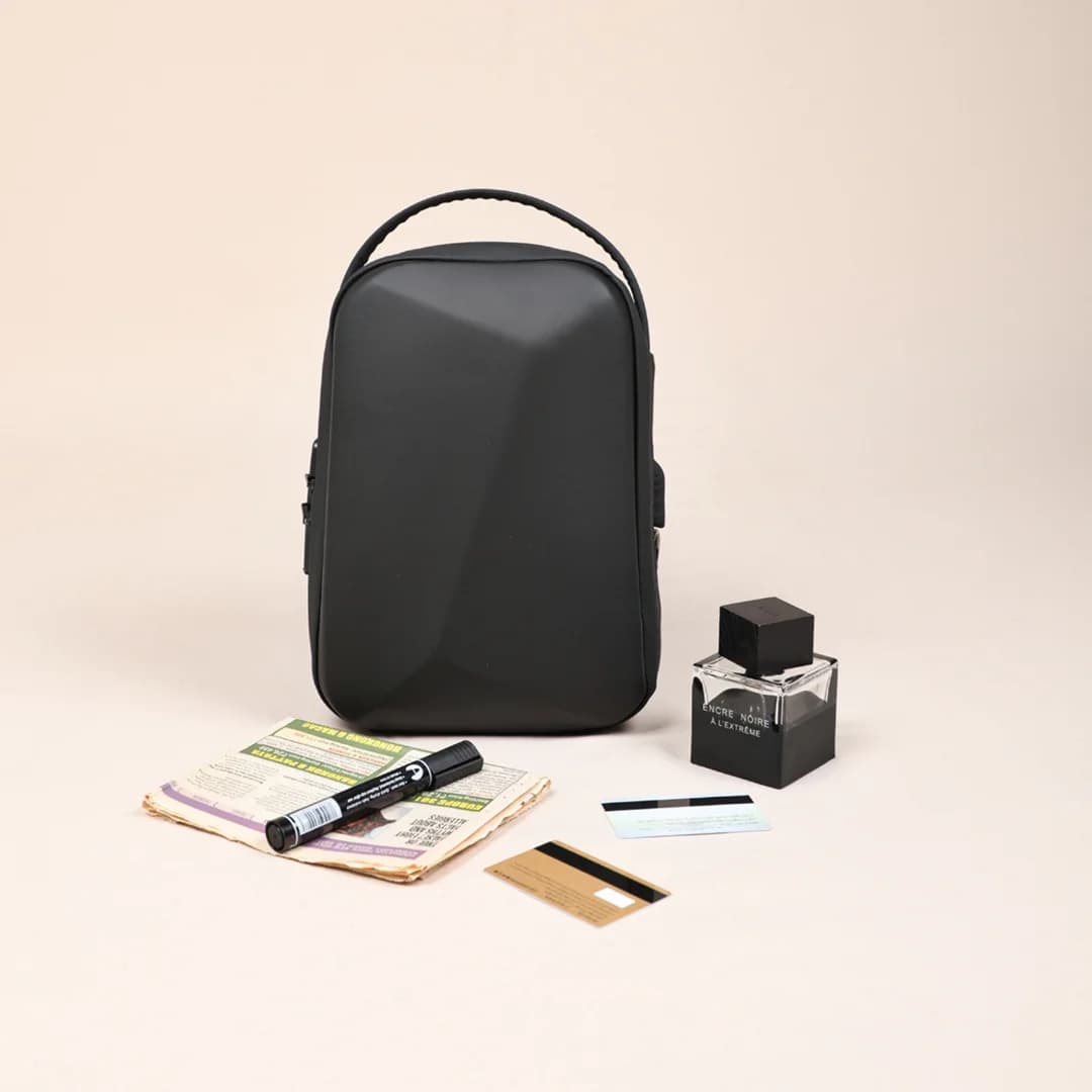 کیف کراس بادی President مدل P7080-3D — تصویر ۱۱
