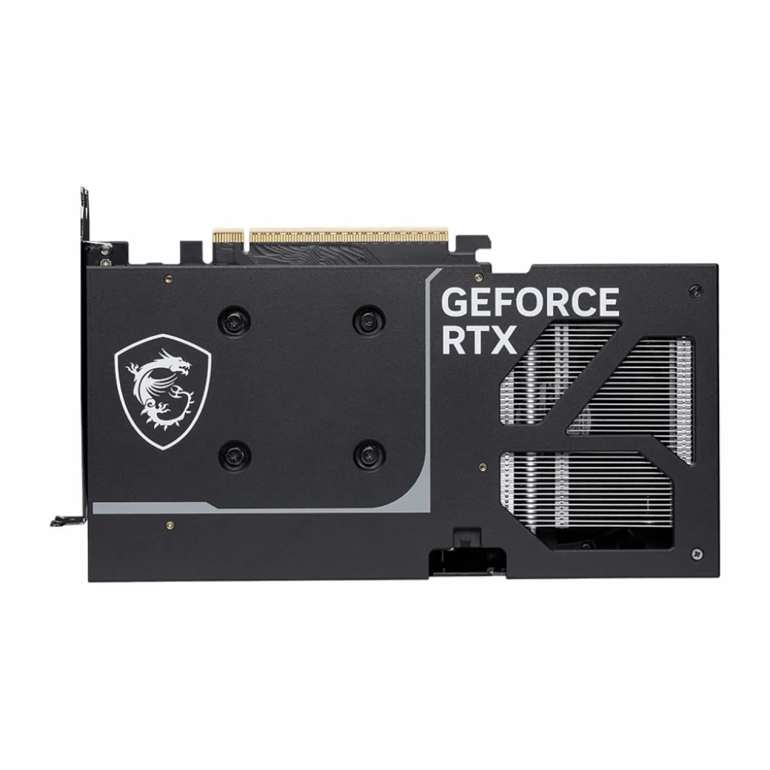 کارت گرافیک ام اس ای GeForce RTX 5060 TI VENTUS 2X OC PLUS 8GB — تصویر ۴
