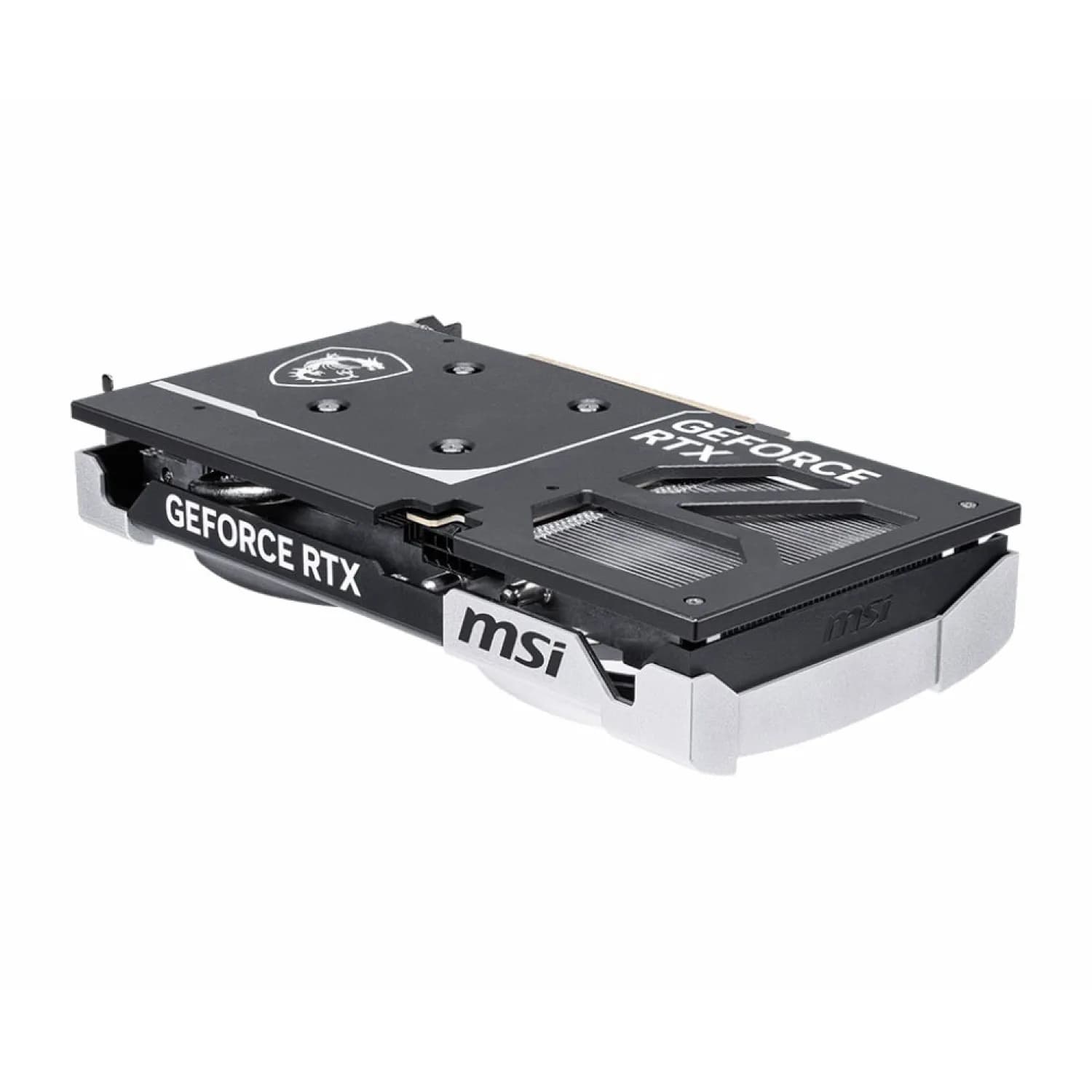 کارت گرافیک ام اس ای GeForce RTX 5060 TI VENTUS 2X OC PLUS 8GB — تصویر ۵