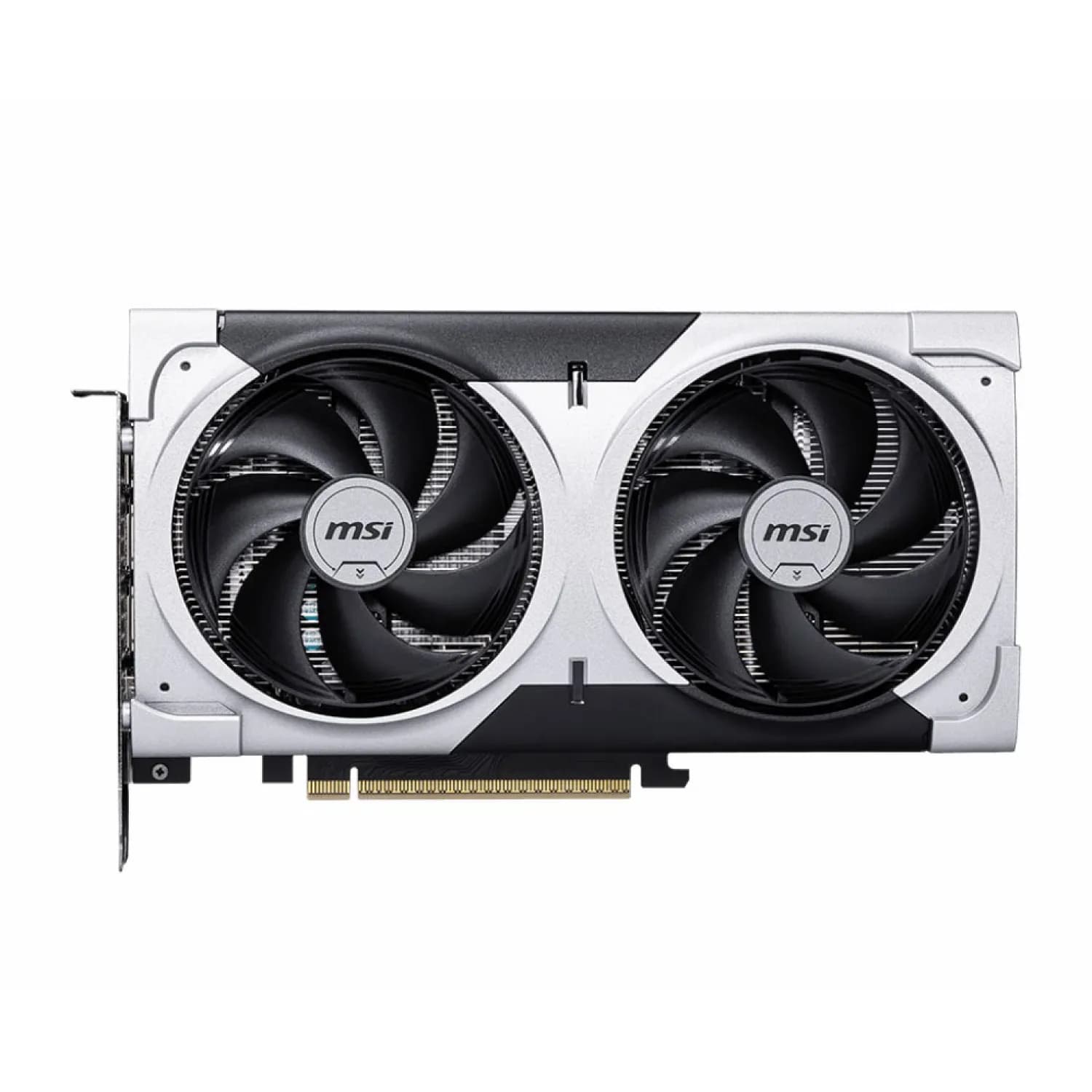 کارت گرافیک ام اس ای GeForce RTX 5060 TI VENTUS 2X OC PLUS 8GB — تصویر ۸