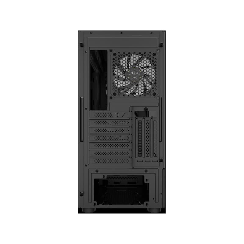 کیس گیم دیاس مدل TALOS M3 MESH — تصویر ۴