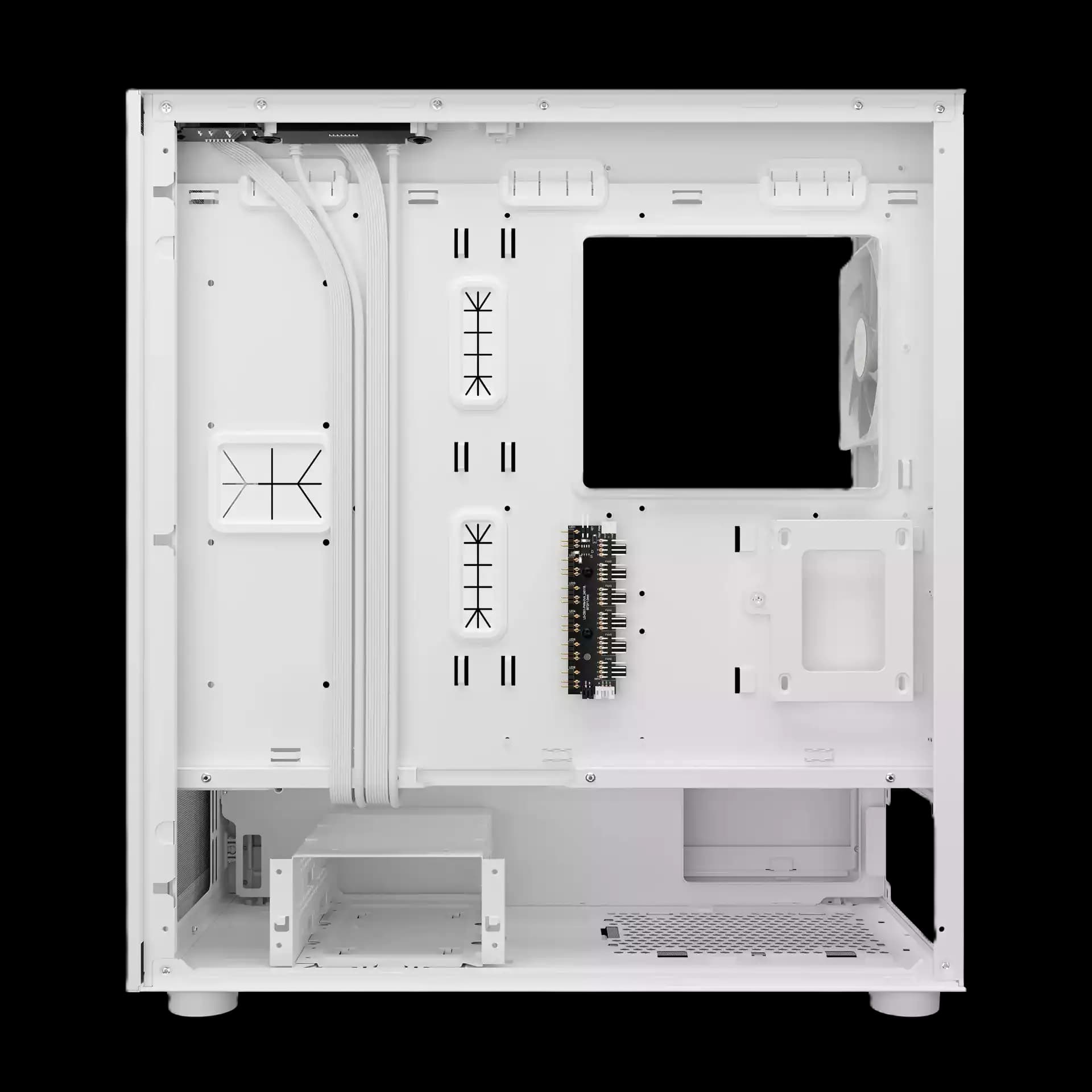 کیس گیم دیاس مدل TALOS M3 MESH — تصویر ۱۱