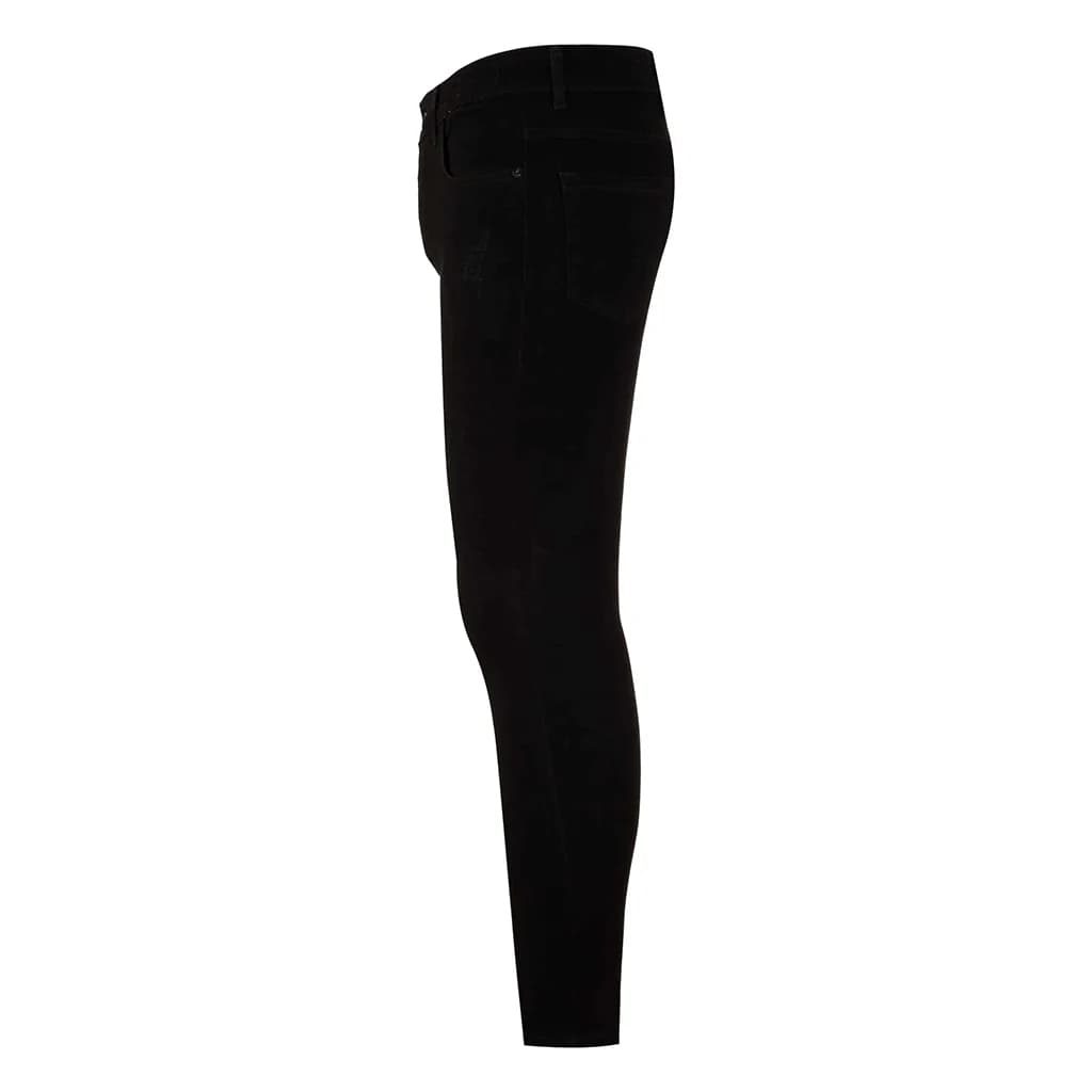 شلوار جین اسکینی پریمو مدل کم زاپ 4193/790 — تصویر ۱۱