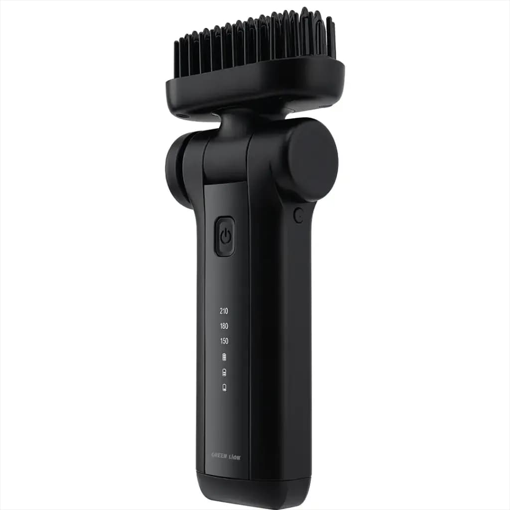 صاف کننده ریش گرین لاین Beard Pro مشکی GNBRDPROBK