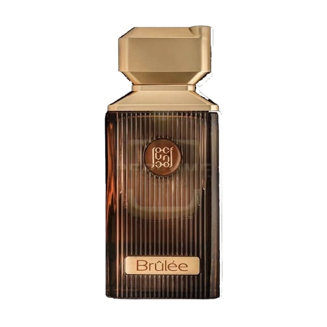 عطر ادوپرفیوم برولی مدل احمد مغربی رایحه شیرین حجم ۱۰۰ میلیلیتر