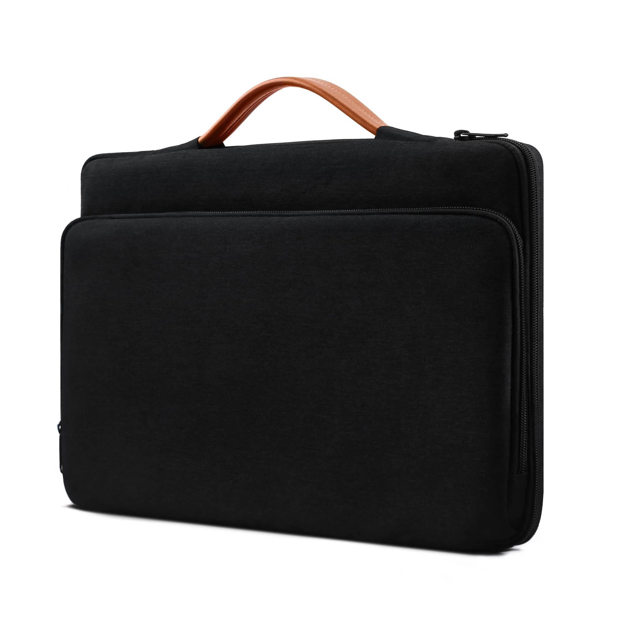 کیف دستی جی سی پال مدل essential sleeve سایز 13/14 اینچ مخصوص مک بوک و سایر لپتاپ ها