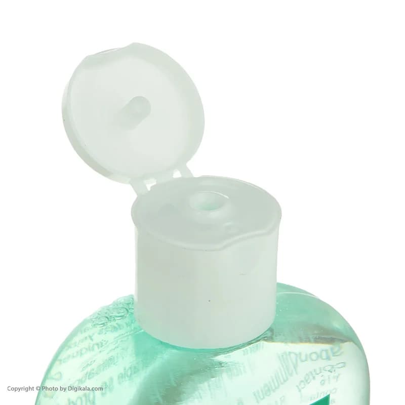 تونر پاک کننده صورت الارو مدل Akne Cleanser تحت لیسانس حجم 200 میلی لیتر — تصویر ۶