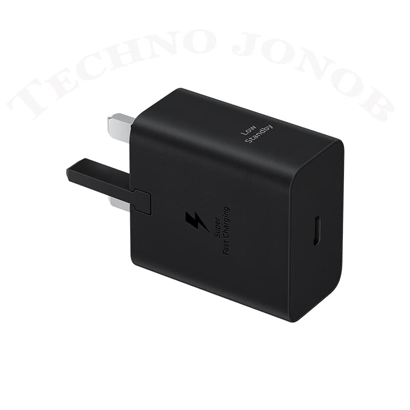 شارژر دیواری سامسونگ 45 وات مدل EP-T4511 Low Standby — تصویر ۸