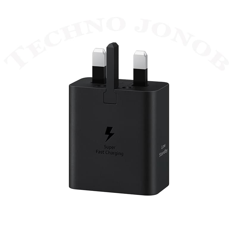 شارژر دیواری سامسونگ 45 وات مدل EP-T4511 Low Standby — تصویر ۱۲