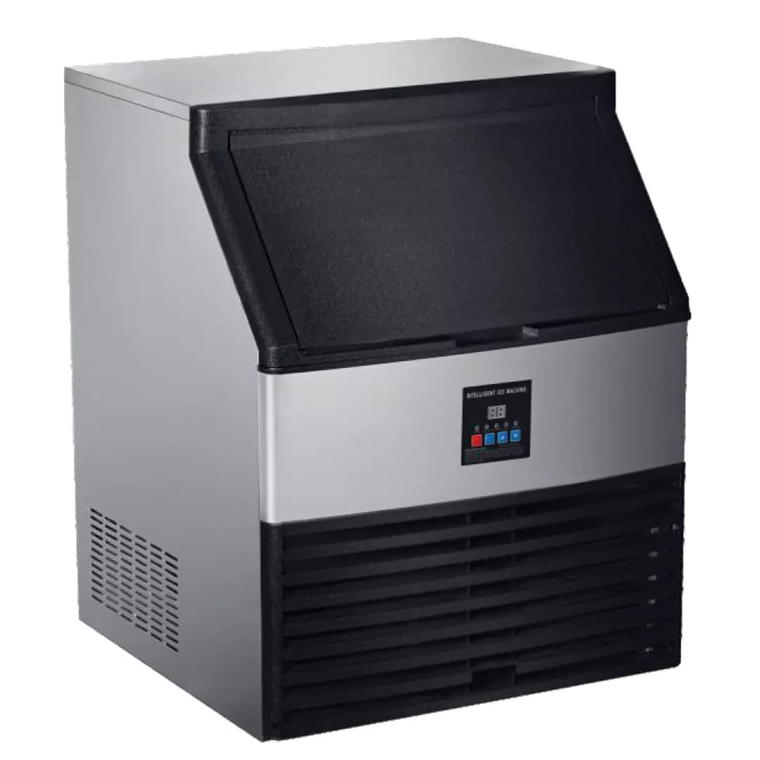 یخ ساز 100 کیلویی برند مونودونتی مدل IM100A2 — تصویر ۲