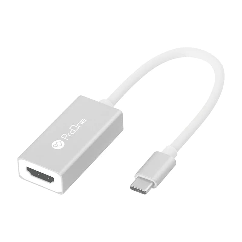 مبدل USB-C به HDMI پرووان مدل PHU555 — تصویر ۱۰