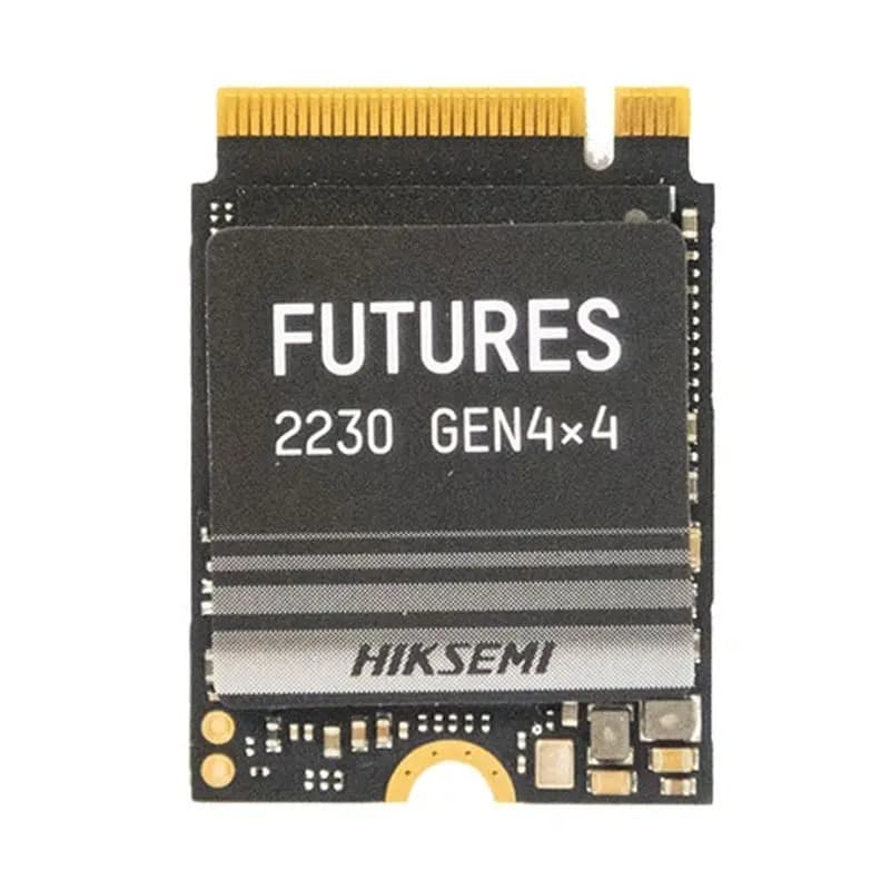 اس اس دی اینترنال هایک سمی FUTURES ظرفیت 1 ترابایت — تصویر ۶