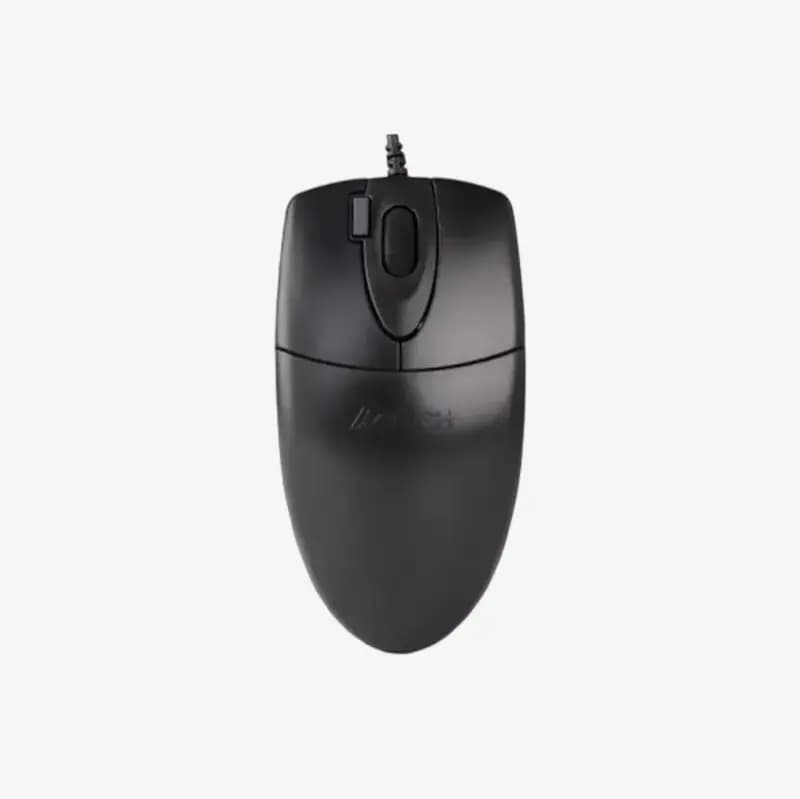 ماوس ای فورتک OP-620DS — تصویر ۱۰
