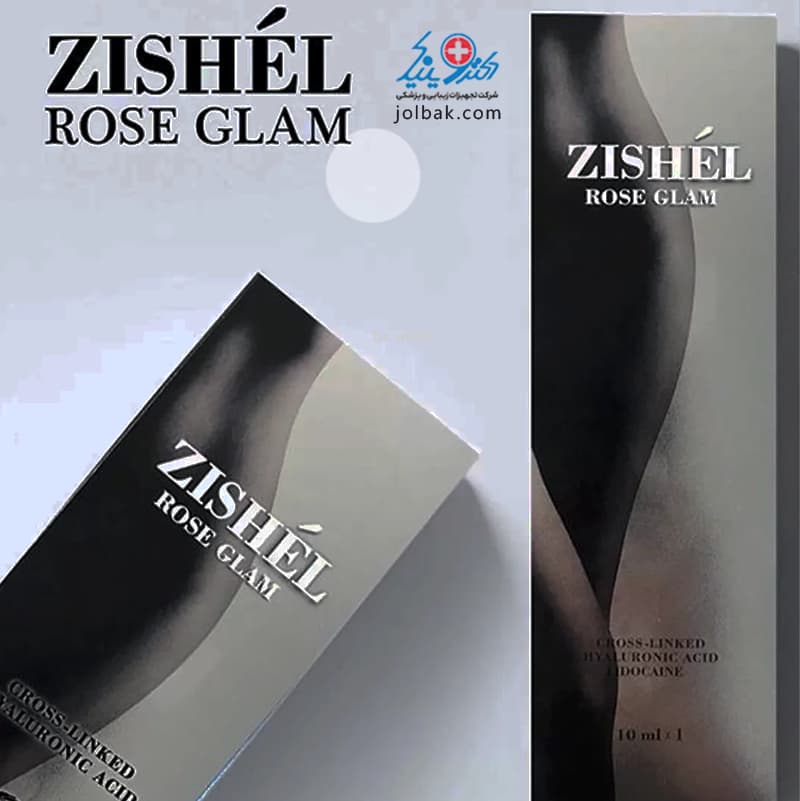 فیلر زیشل رز گلم 10 سی سی کره ای — تصویر ۷