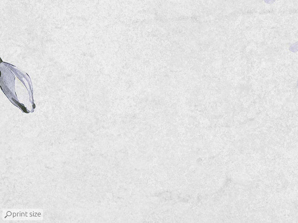 کاغذ دیواری طرح مدل برگ M10158600 — تصویر ۱۰