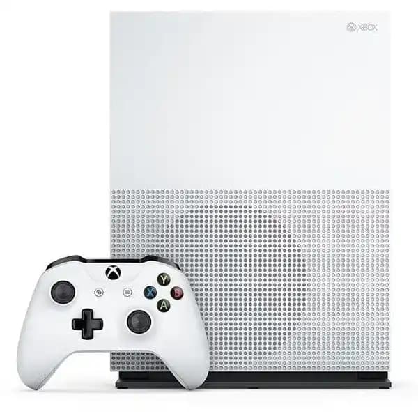 کنسول مایکروسافت Xbox one S 500GB استوک