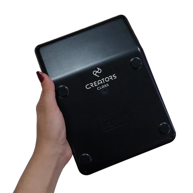 ماشین حساب سی کلاس ریتورز مدل CD-2788-14RP — تصویر ۸