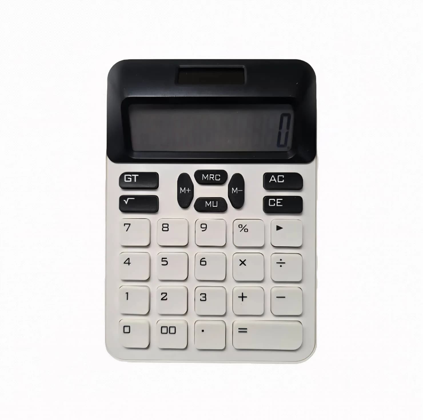ماشین حساب مدل DX-908 — تصویر ۵