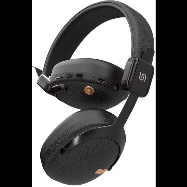 هدفون بی سیم پرودو مدل Onyx sonic — تصویر ۱۰
