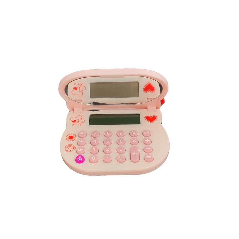 ماشین حساب مدل کیتی کد 65 — تصویر ۵