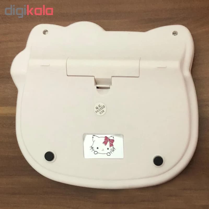 ماشین حساب طرح کیتی کد SH-333 — تصویر ۸