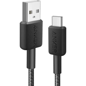 کابل USB-A به تایپ سی انکر مدل A81H5 — تصویر ۱۱