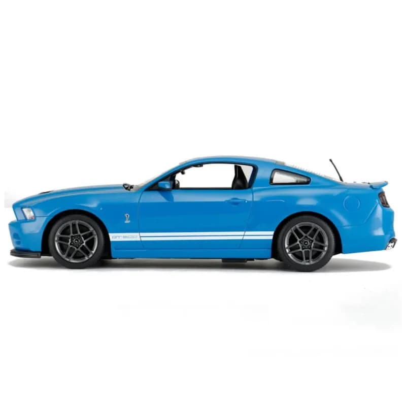 ماشین کنترلی راستار 1:14 مدل Ford Shelby GT500 — تصویر ۱۱
