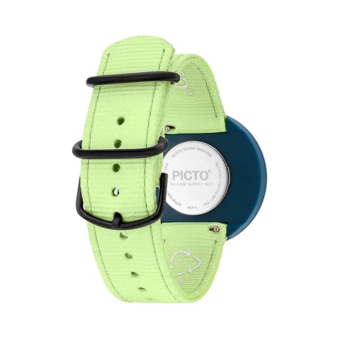 ساعت مچی مردانه پیکتو PICTO PR44013-R013 — تصویر ۵