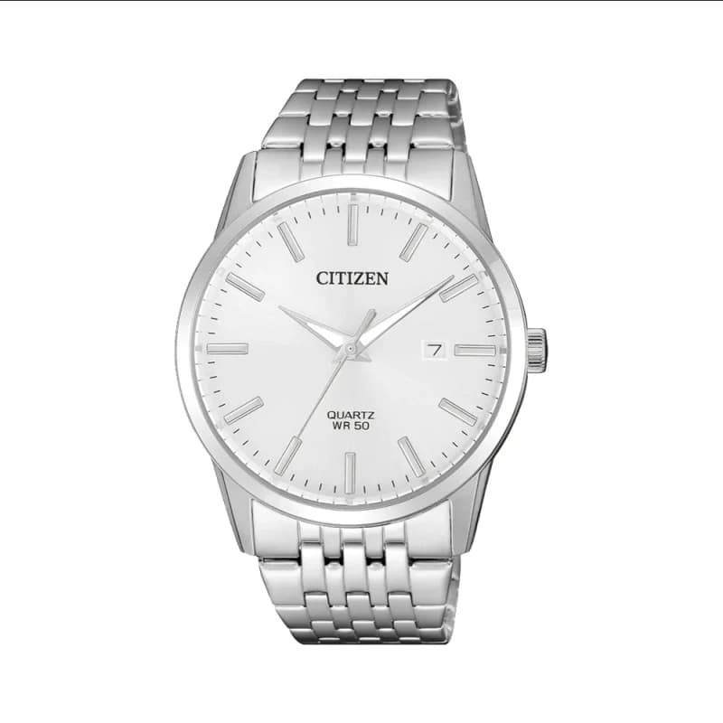 ساعت مچی مردانه سیتیزن CITIZEN BI5000-87A — تصویر ۸