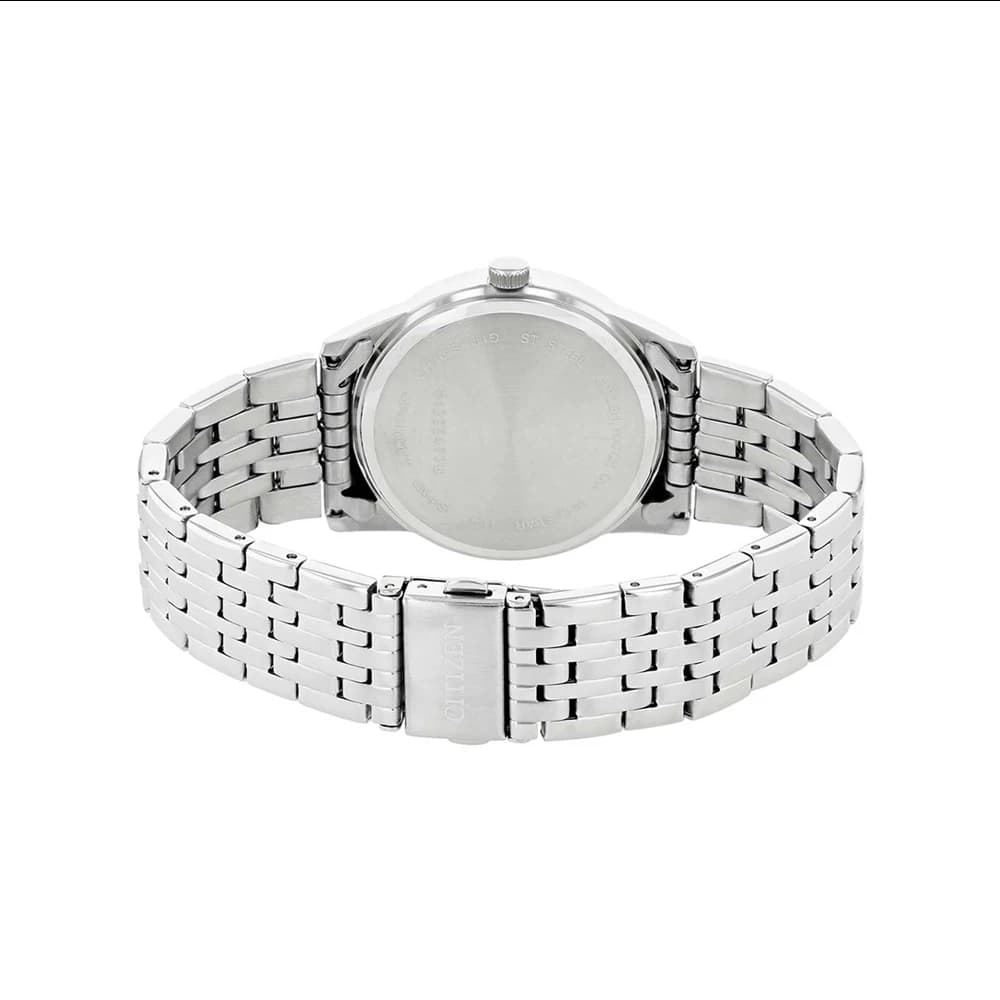 ساعت مچی مردانه سیتیزن CITIZEN BI5000-87A — تصویر ۹
