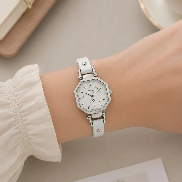ساعت مچی زنانه جولیوس JULIUS JA-750A — تصویر ۵
