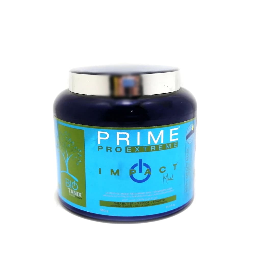 ماسک مو عنکبوتی پرایم prime — تصویر ۵