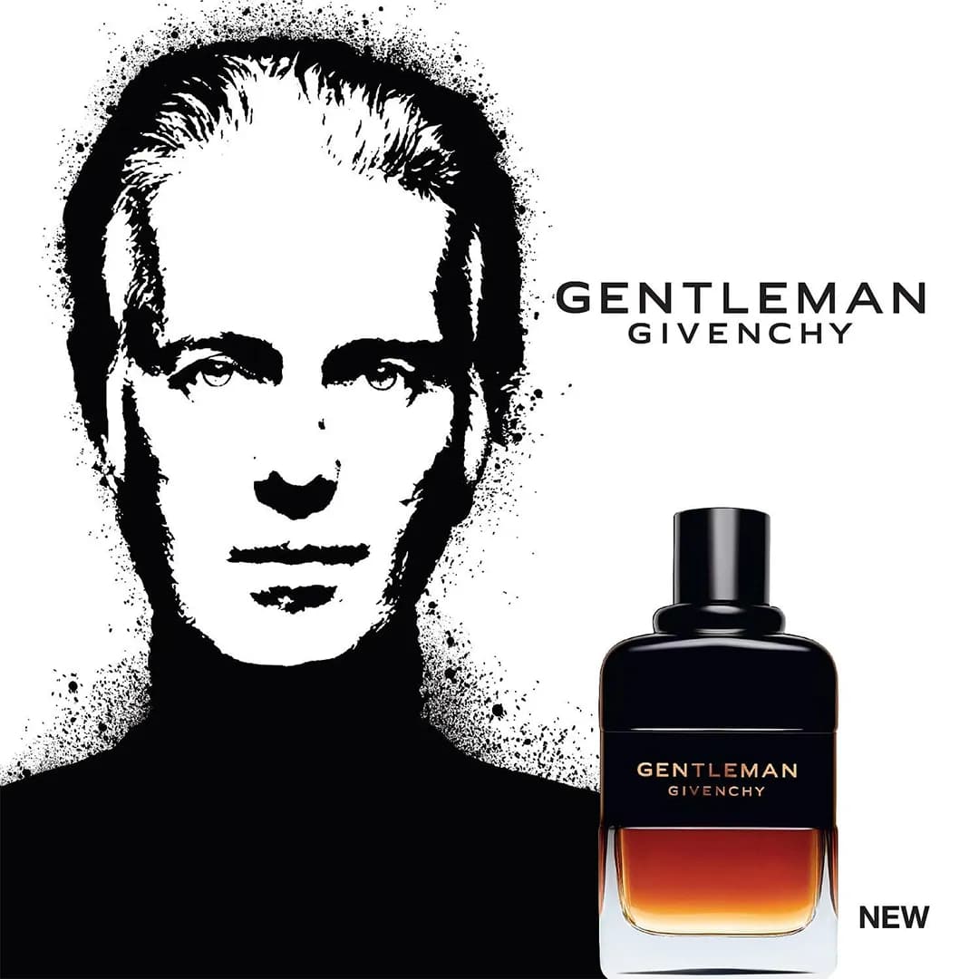 ادکلن مردانه ژیوانشی مدل GENTLEMAN RESERVE PRIVEE حجم 100 میلی لیتری — تصویر ۶