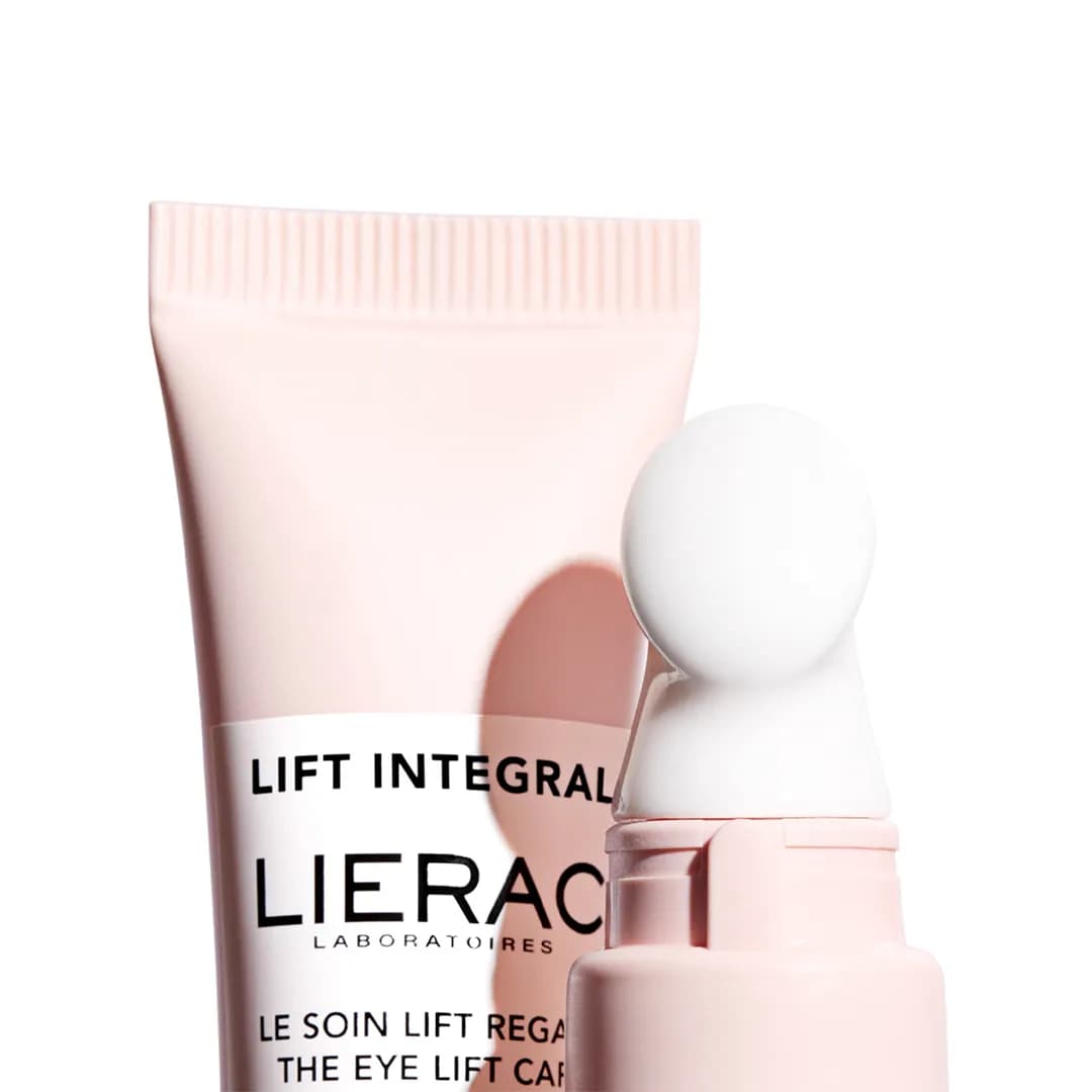 کرم دور چشم لیراک LIFT INTEGRAL حجم 15 میلی لیتری — تصویر ۷