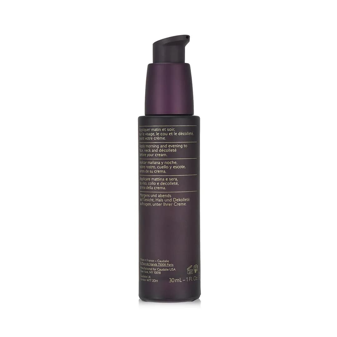 سرم ضد چروک کدلی Premier Cru حجم 30 میلی لیتری — تصویر ۵