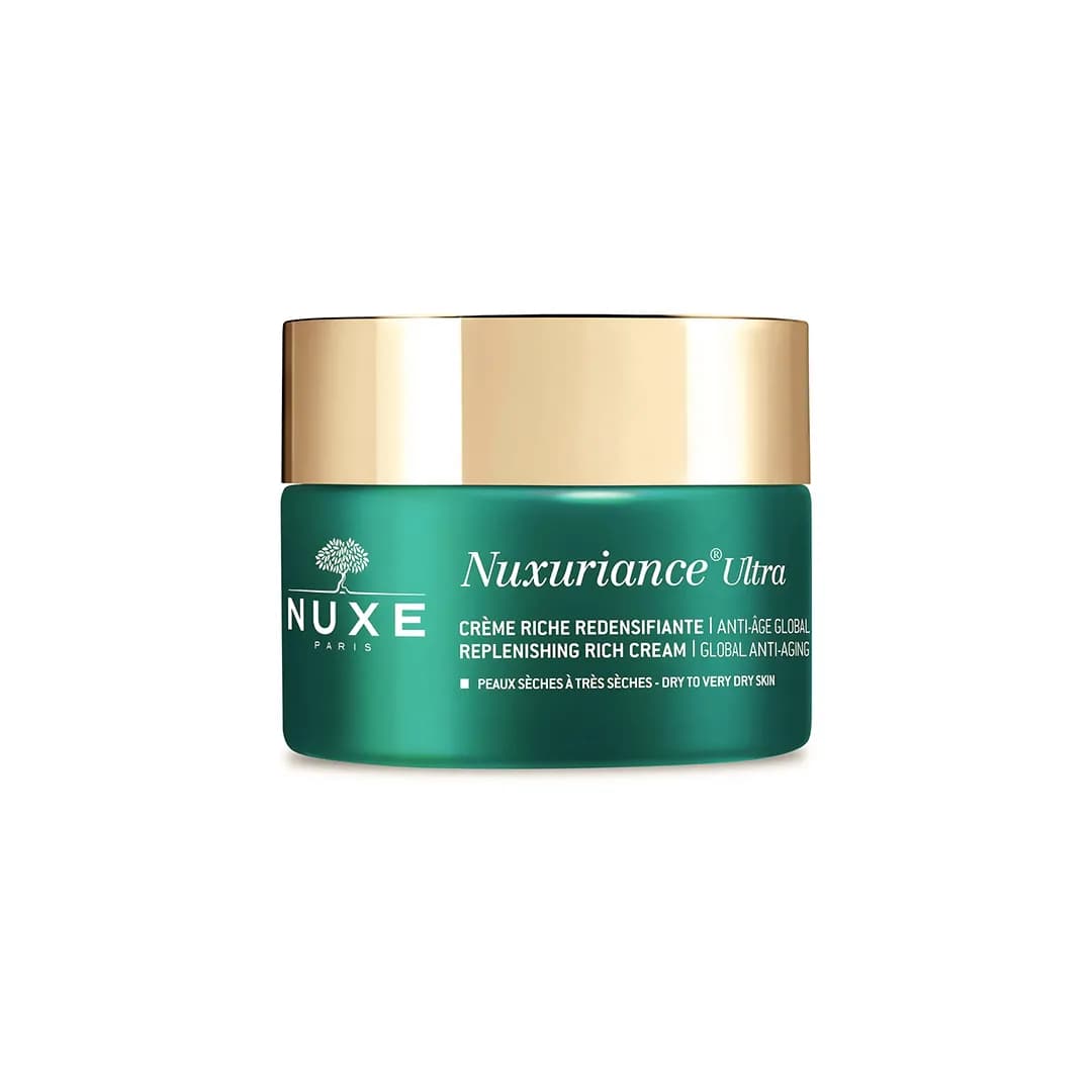 کرم ضد چروک روز نوکس Nuxuriance Ultra حجم 50 میلی لیتری — تصویر ۱۰